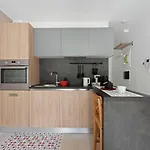 Le Paccard-1 By Interhome Apartamento