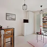 Le Paccard-1 By Interhome