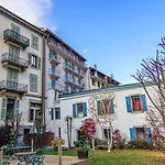 Le Paccard-1 By Interhome 아파트