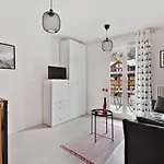 Le Paccard-1 By Interhome アパート *