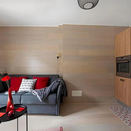 Le Paccard-1 By Interhome アパート *